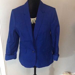 Beautiful limited blazer medium